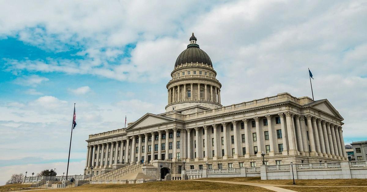 Medical group debunks Utah’s report affirming transgender treatment in minors