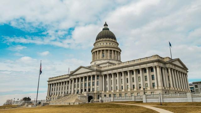 Utah tops list of most competitive states
