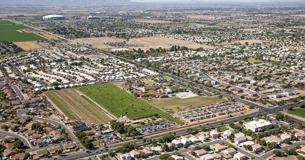 Maricopa County to break ground on hundreds of new affordable housing units