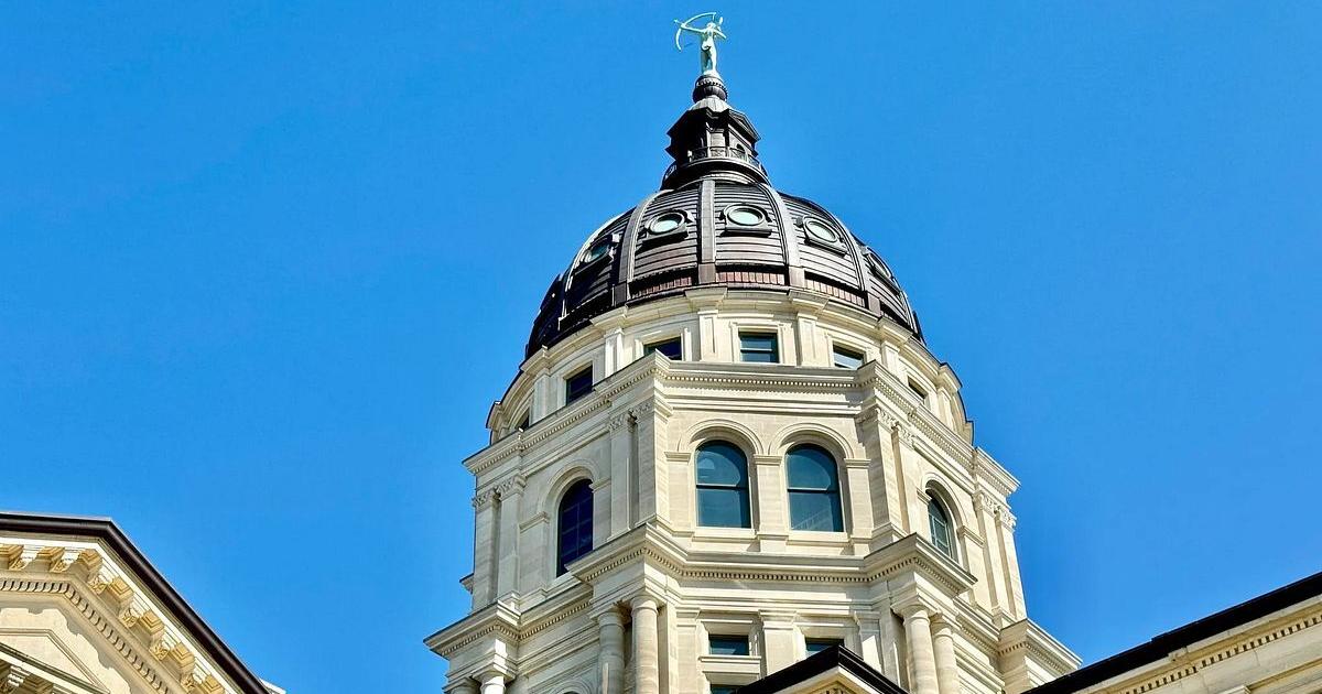 Consumer advocate: Following Kansas’ lead to prevent ‘lawfare’ is ‘imperative’