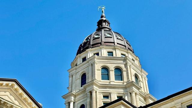 Exclusive: Think tank urges Kansas lawmakers to end fraud, abuse in 340B program