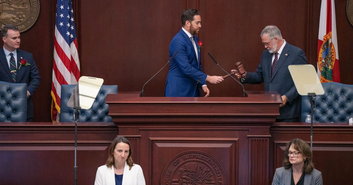 Legislative leaders remain positive on progress toward a new budget