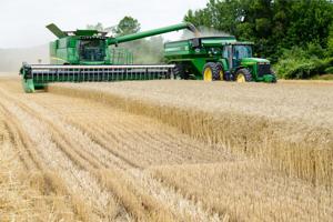 National Farm Safety and Health Week focuses on child safety