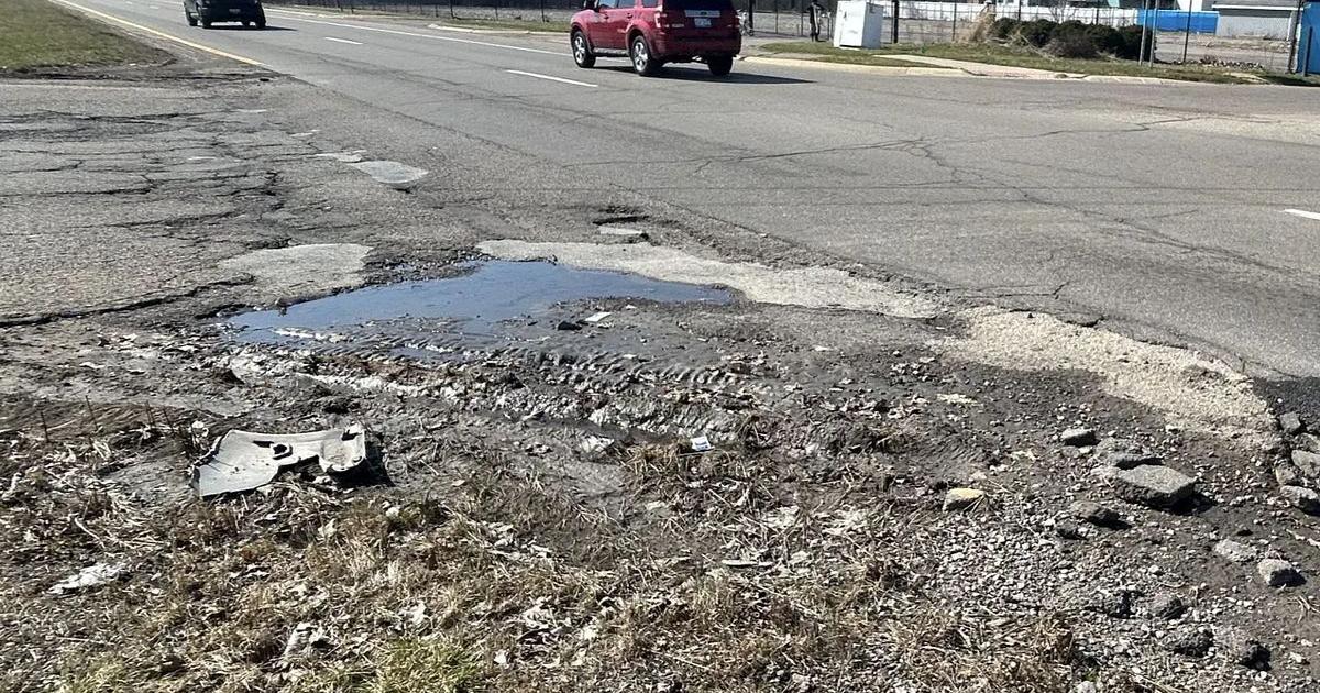 King County approves sales tax increase for road repairs