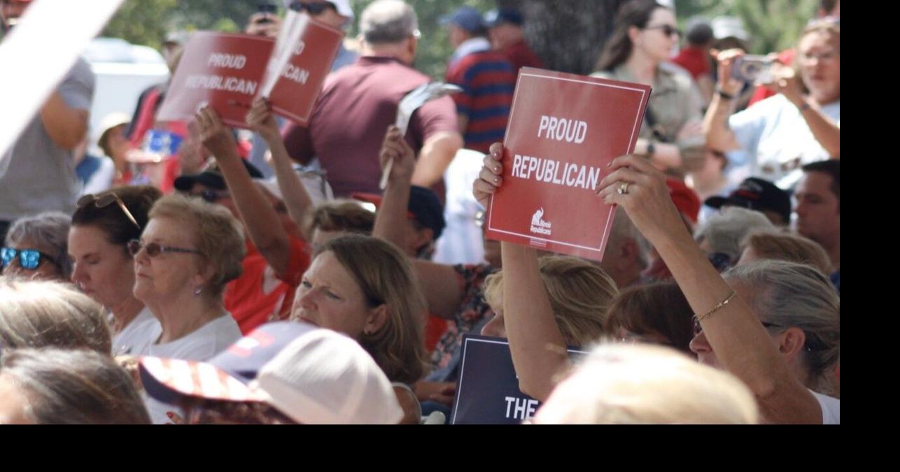 Illinois GOP aims to support entire ballot, stray from national party