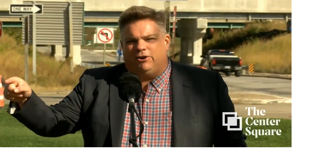 TCS Illinois Sen. Chapin Rose reacts to growing taxpayer costs to