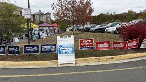 SCOTUS to consider second election law case