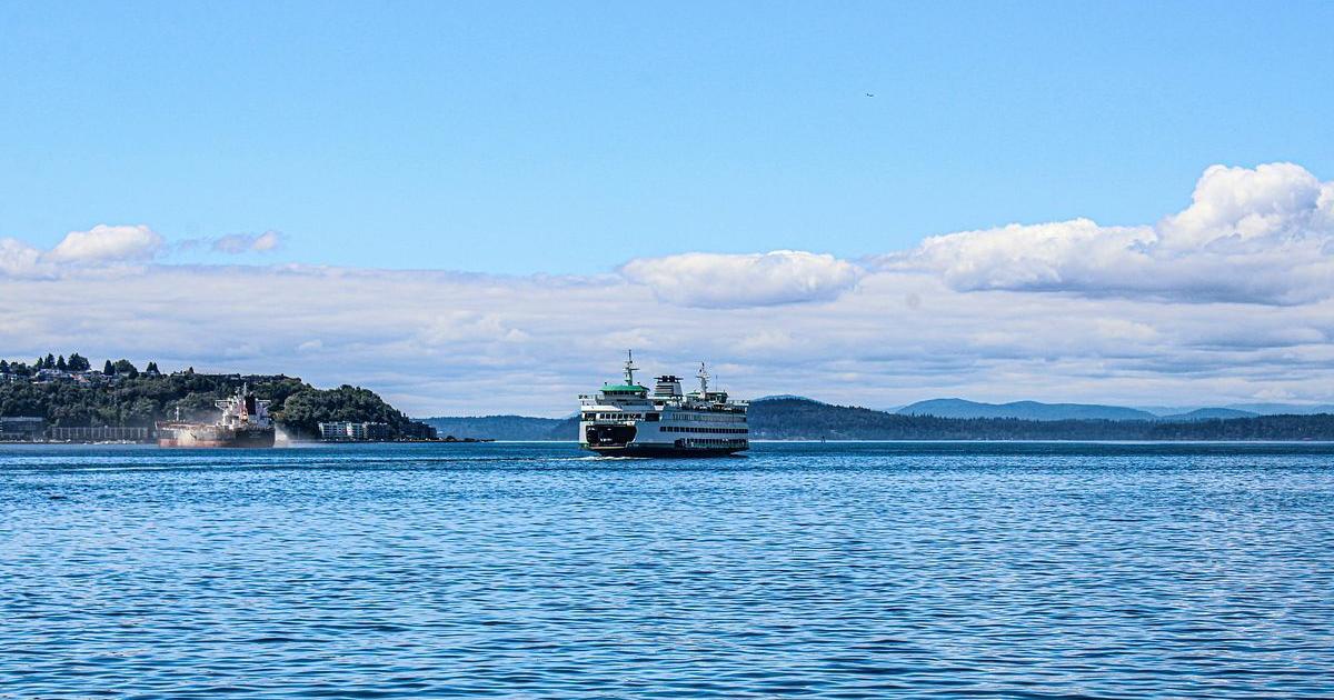Fiscal Fallout: Washington State Ferries faces long-term capital budget shortfall