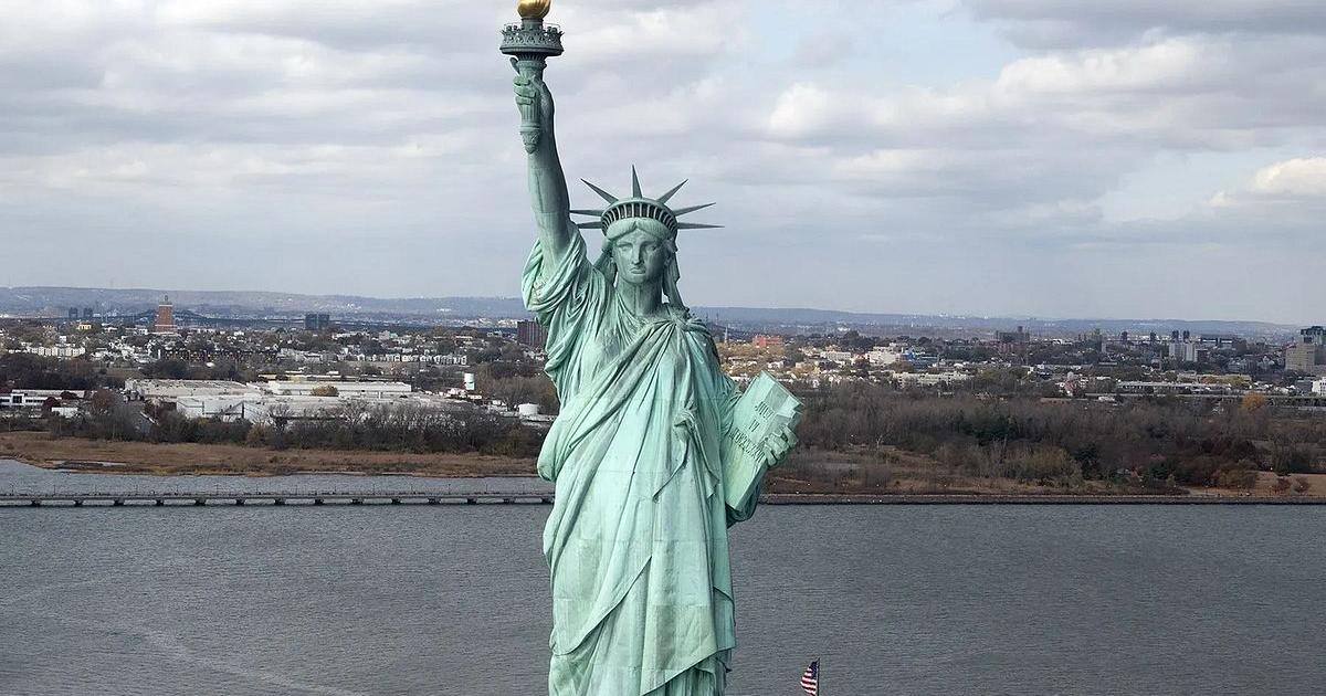 Report: NYC retains No. 2 ranking as judicial ‘hellhole’