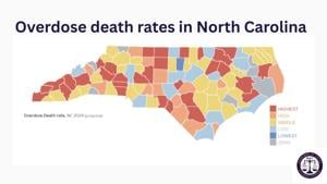 North Carolina’s share is $145M of $7.4B settlement with Purdue Pharma