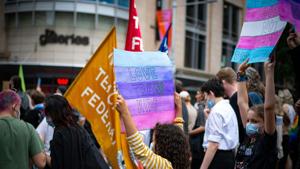 Appellate court stops state law on puberty blockers, other prescription drugs