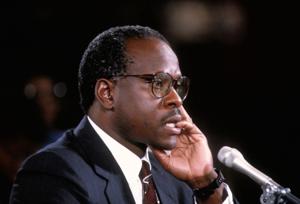 Justice Thomas signals reconsideration of judicial deference doctrine