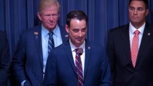 IL Republicans praise Trump’s Department of Education pick, plan to close agency