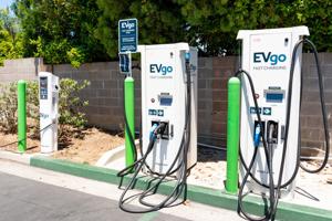Op-Ed: The charging challenge: Electric vehicles and their drawbacks