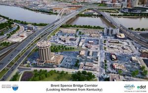 New innovations planned for Brent Spence Bridge corridor