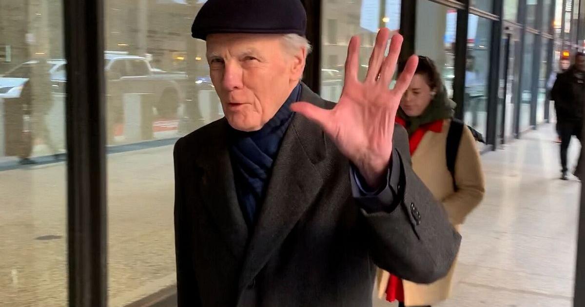 Illinois quick hits: Madigan disbarred; taxpayers subsidize medical debt relief