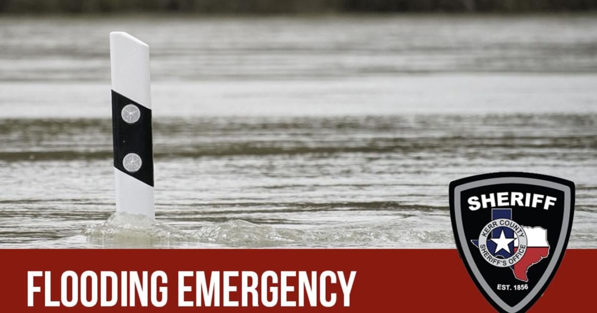 Despite national, state warnings, Kerr County, Camp Mystic didn’t evacuate