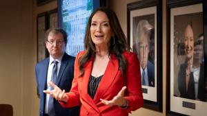 'No data, no money': USDA says states who don't hand over info will lose SNAP funding