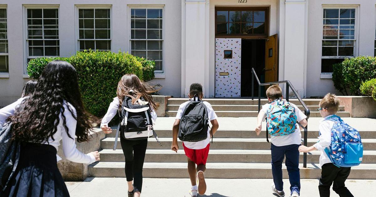 Tennessee lawmaker proposes renewal of Presidential Fitness Test