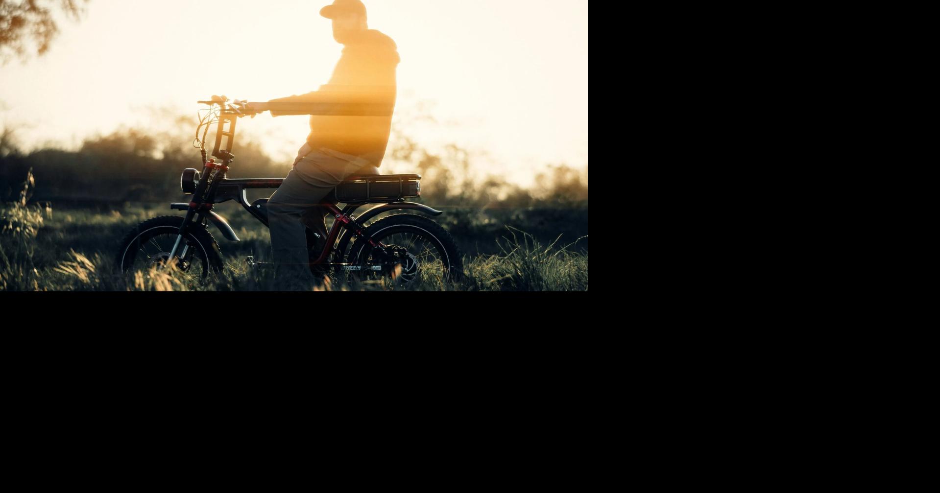 Illinois law impacts e-bikes riders, requires registration, license