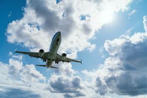 Illinois stands to become leader in the production of sustainable aviation fuel