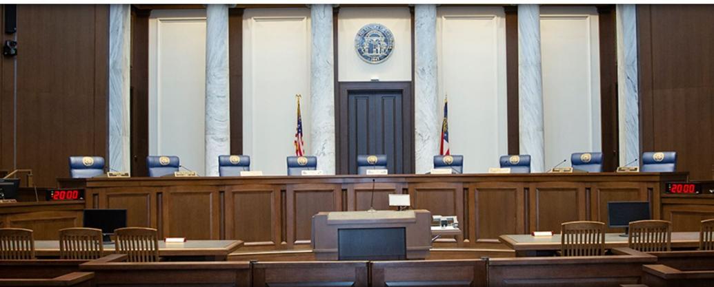 Contractors Working for Government Are Subject to Open Records Law, Top Georgia Court Says