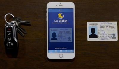 Michigan bill would allow digital driver licenses | Michigan ... Michigan bill would allow digital driver licenses | Michigan ...