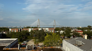 Highway report drops South Carolina from 2nd to 3rd