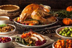 Op-Ed: Celebrate Thanksgiving with Plimoth Patuxet Museums