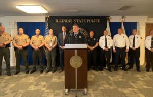 Illinois quick hits: Chatham driver toxicology negative; hospital safety report