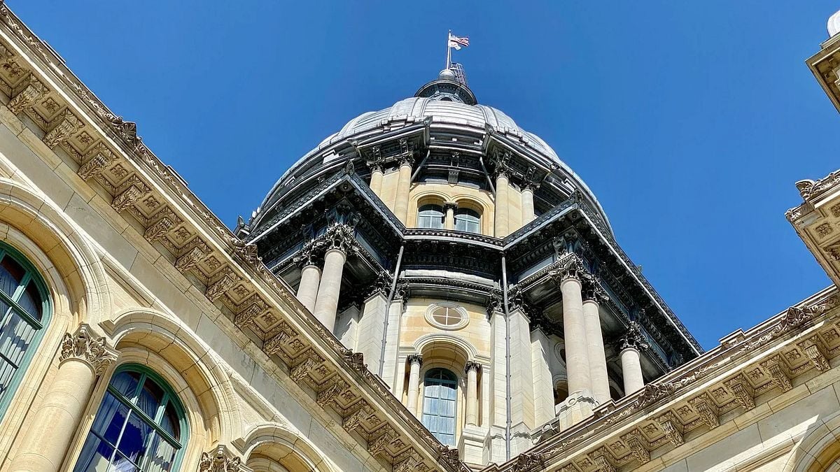 Illinois Metro East Sees Major Infrastructure and Film Industry Developments