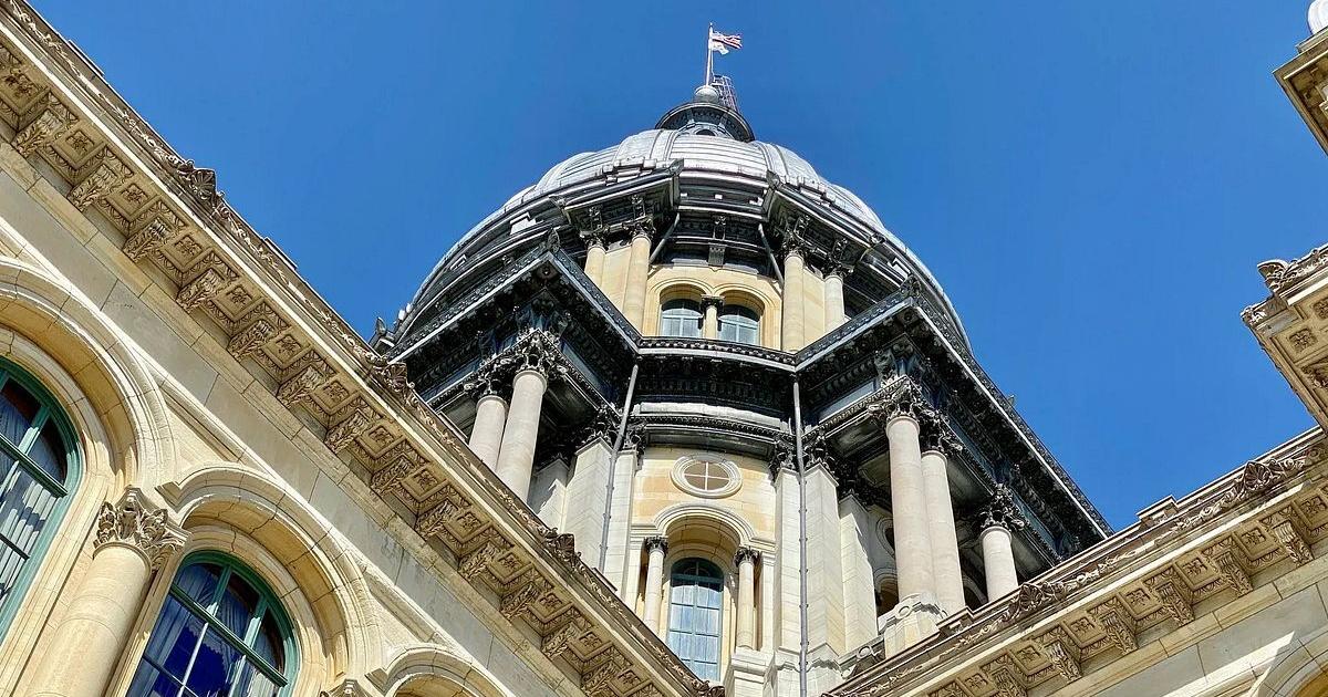 Illinois quick hits: Indiana House approves Bears stadium bill; Business, labor groups file petition to stop natural gas phaseout; Chicago woman gets 2 years for PPP fraud