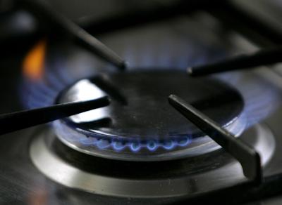 Berkeley Natural Gas Ban