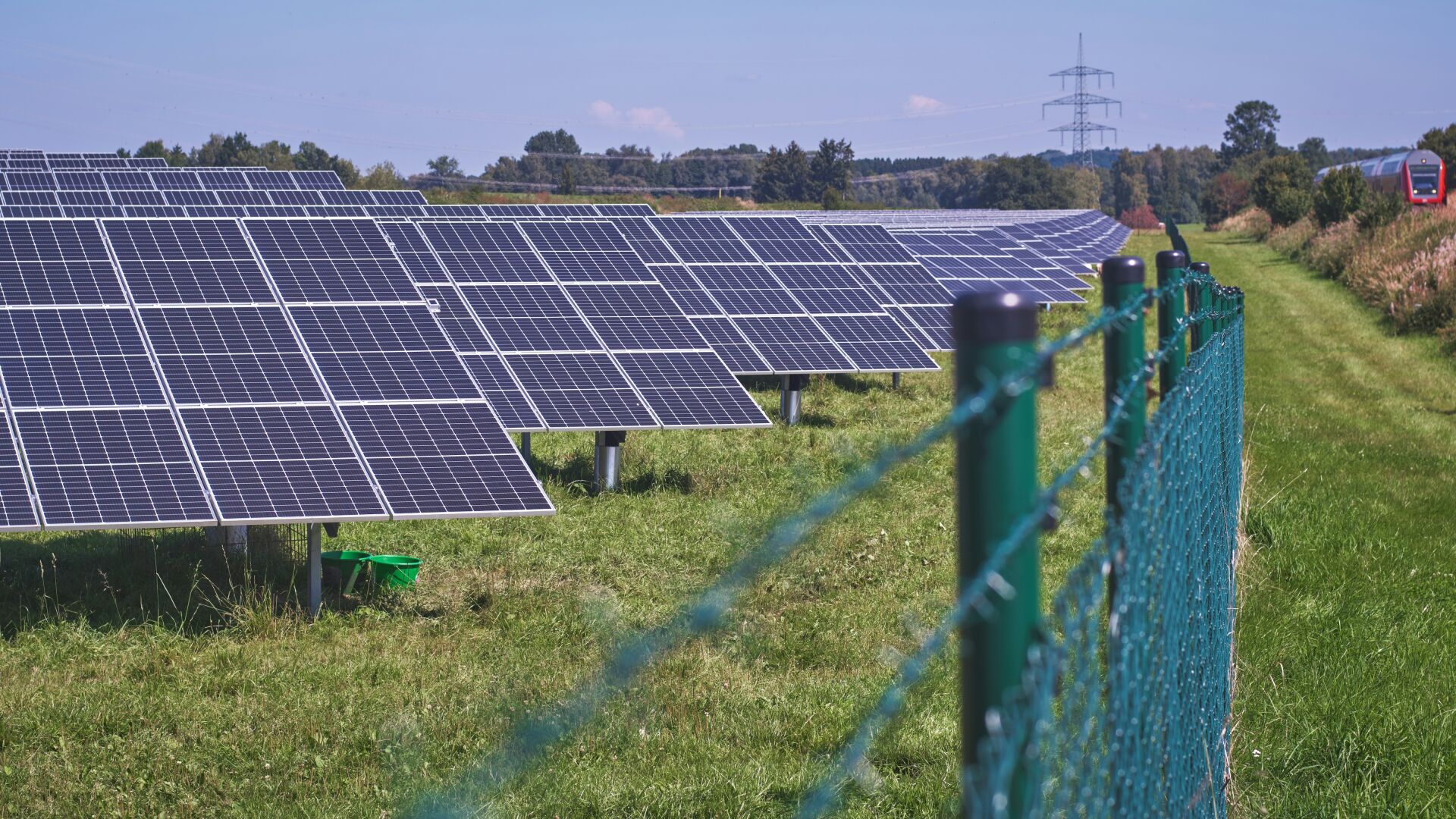 thecentersquare.com - Nolan McKendry - Trump executive order threatens Louisiana's solar gains, advocates warn
