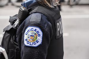 Illinois quick hits: Chicago police want similar benefit; Waukegan courts Chicago Bears