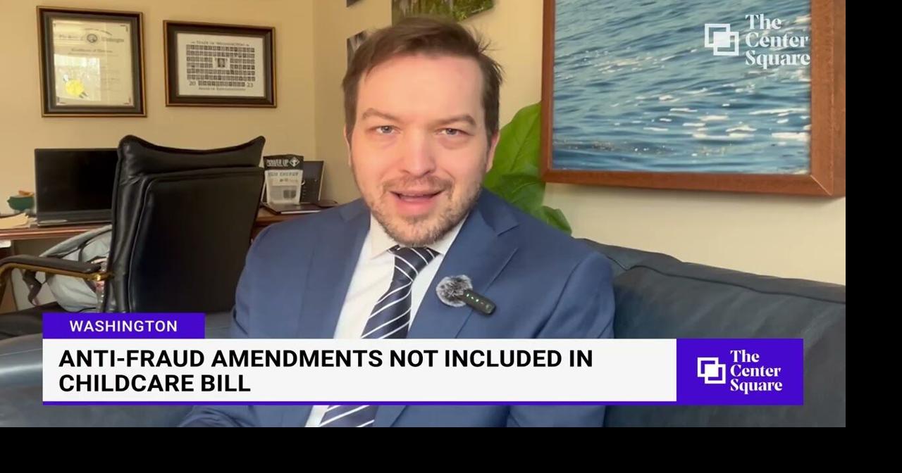 WATCH: Did anti-fraud crackdown kill WA childcare licensing reform?