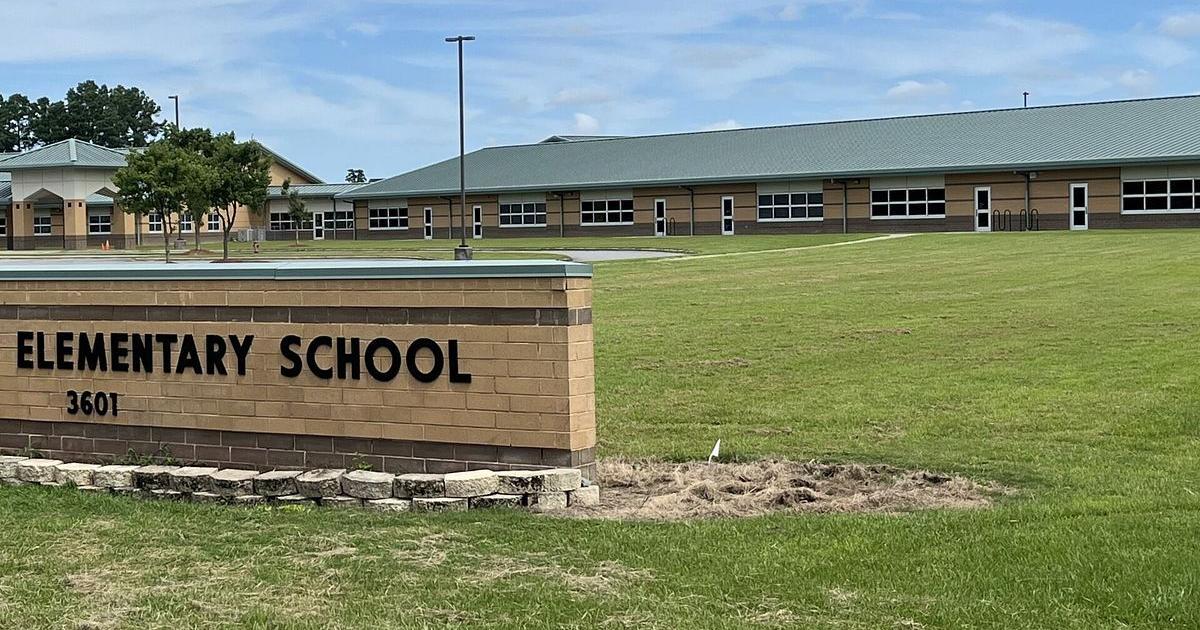 Educational transparency proposal opposed by 3 North Carolina Democrats