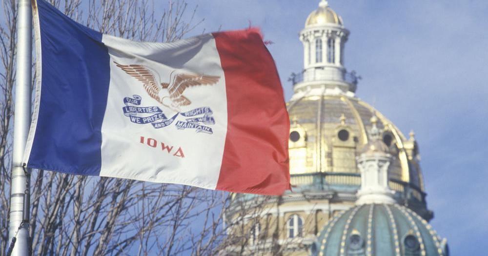 Iowa will spend $16 million of ARPA funds on tourism projects