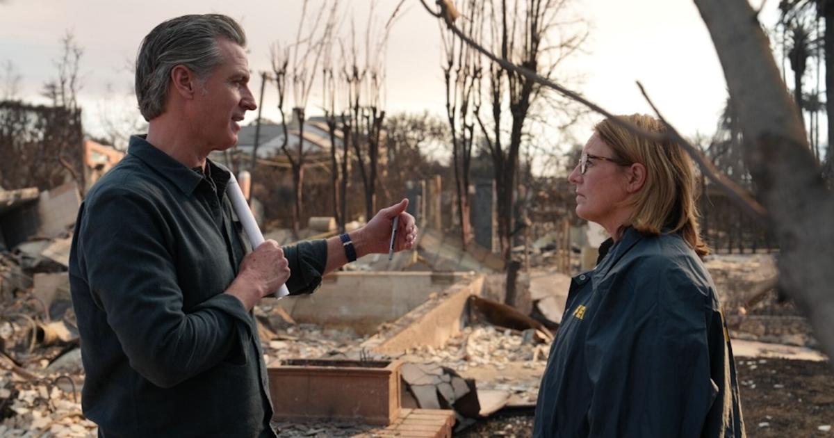 California’s Newsom latest governor auditioning South Carolina audiences