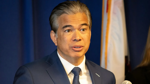 California Attorney General Announces Felony Weapons Charges