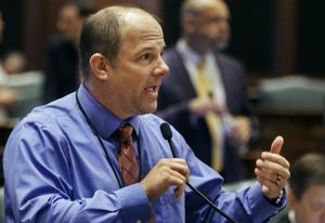 Federal bailout for Illinois not enough to cover state’s unpaid backlog and recent borrowing