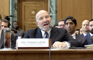 WATCH: Senator says 'American dream is to own a German car' built in his state