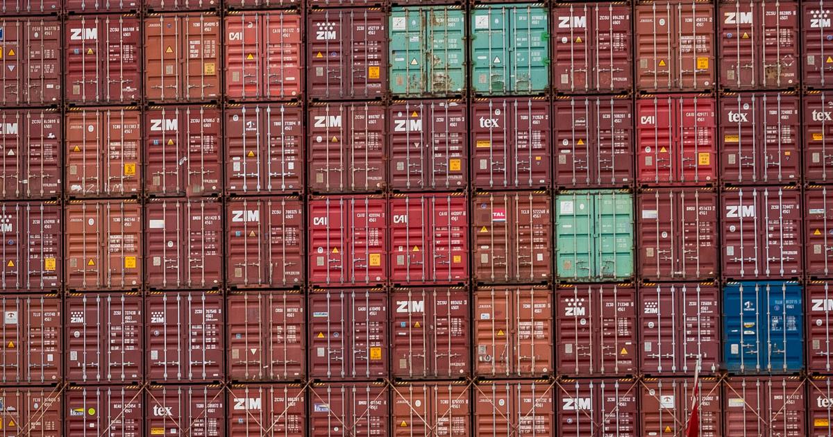 Judges to hear arguments in suit over Trump's tariff power