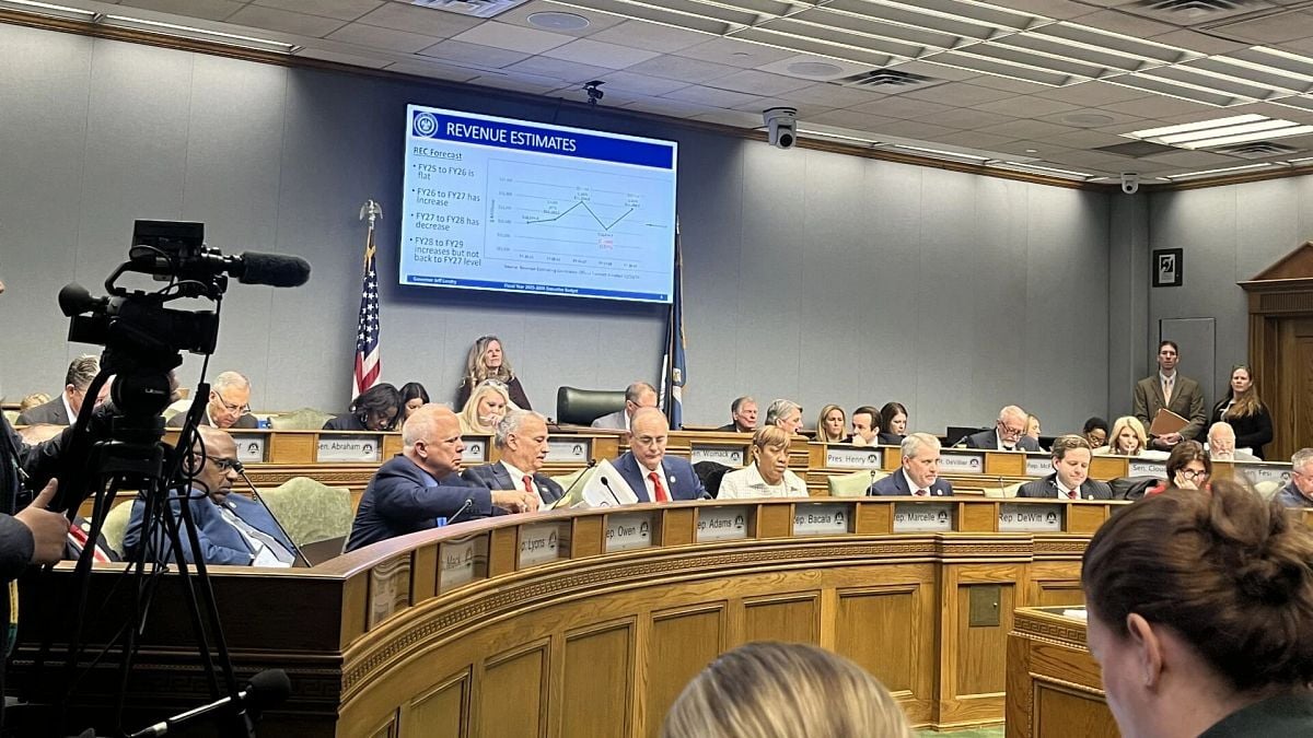 Entergy clears first hurdle for Richland data center buildout