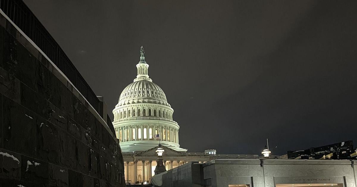 U.S. House passes national voter ID bill, sends to Senate