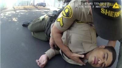 California Sheriff- Fentanyl Video