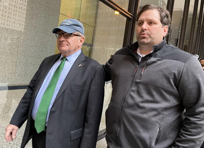 Judge grants ComEd 4 motion to postpone sentencing Illinois