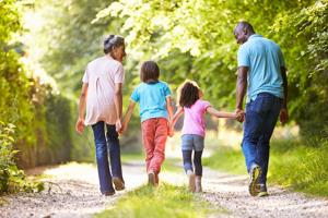 New Illinois law assists grandparents who are raising children