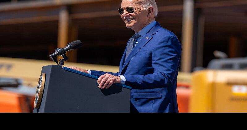 (The Center Square) − President Joe Biden issued a series of high-profile pardons Monday, citing a commitment to protecting public servants from what he said could be politically motivated threats