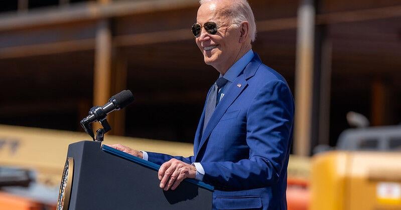 (The Center Square) − President Joe Biden issued a series of high-profile pardons Monday, citing a commitment to protecting public servants from what he said could be politically motivated threats (The Center Square) − President Joe Biden issued a series of high-profile pardons Monday, citing a commitment to protecting public servants from what he said could be politically motivated threats